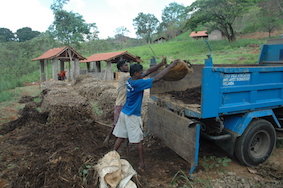 Composting